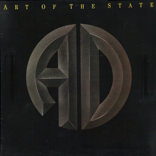 Art Of The State